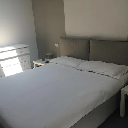 Montalbano Bed & Breakfast *