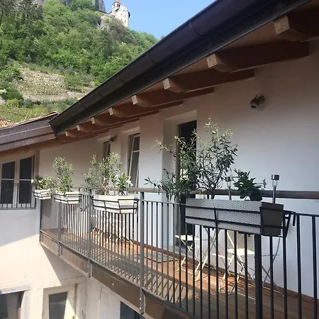 Montalbano Bed & Breakfast Mori