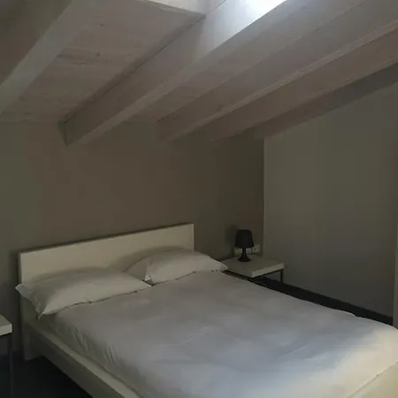 Montalbano Bed & Breakfast *